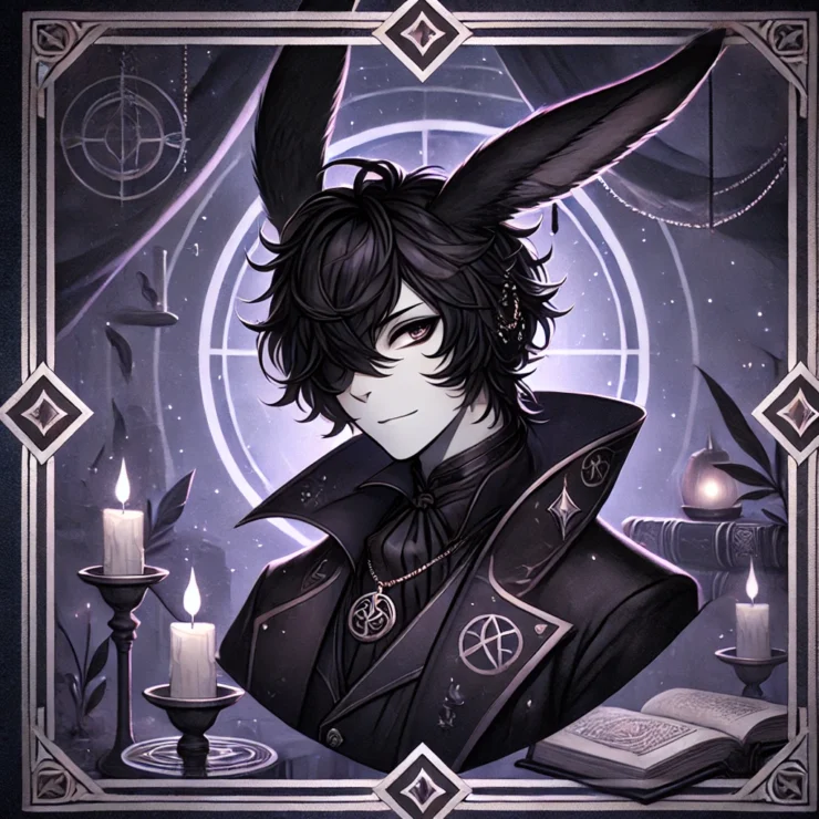 魔王(Maoh)