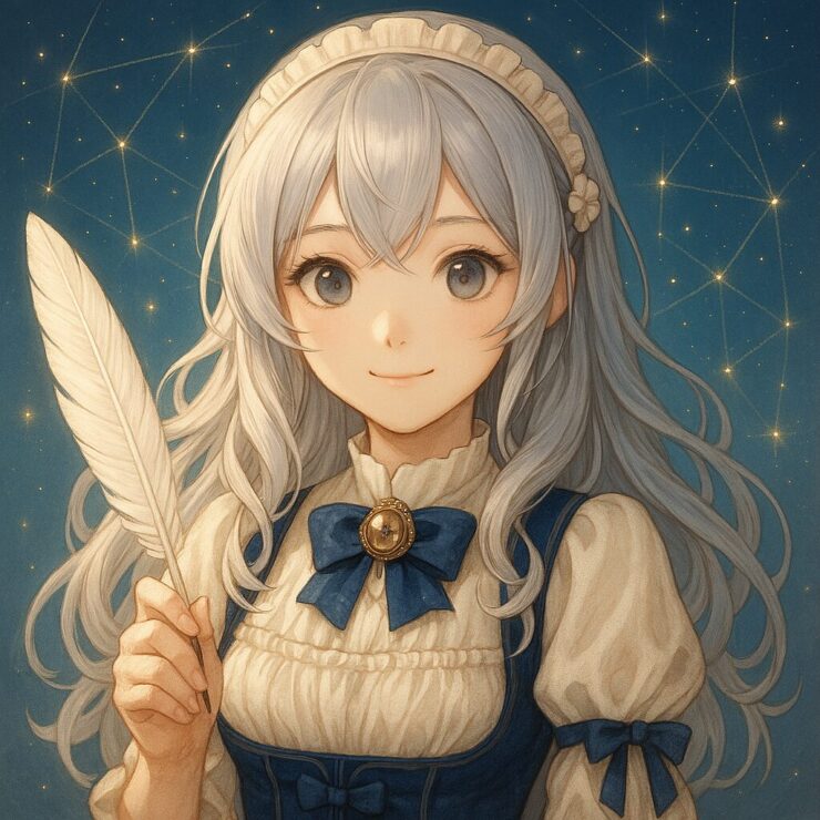 ミリア(Miria)